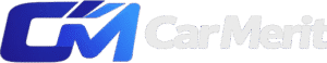 CarMerit footer logo