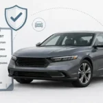 Used Honda Accord reliability and cost-to-own guide