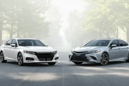 Used Honda Civic and Toyota Corolla side-by-side comparison for value, comfort, and ownership fit